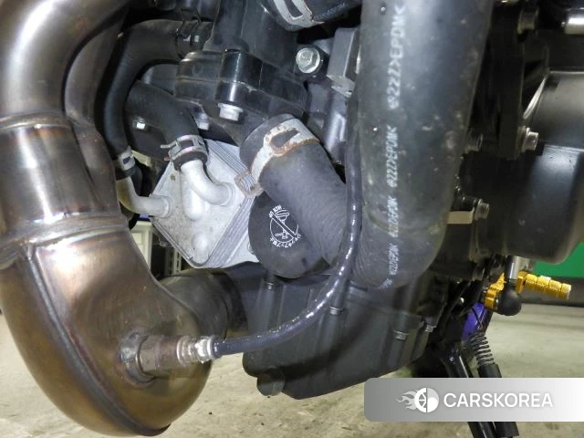 Engine photo