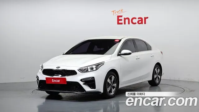 Kia Come New K3 id 2682422 из Кореи