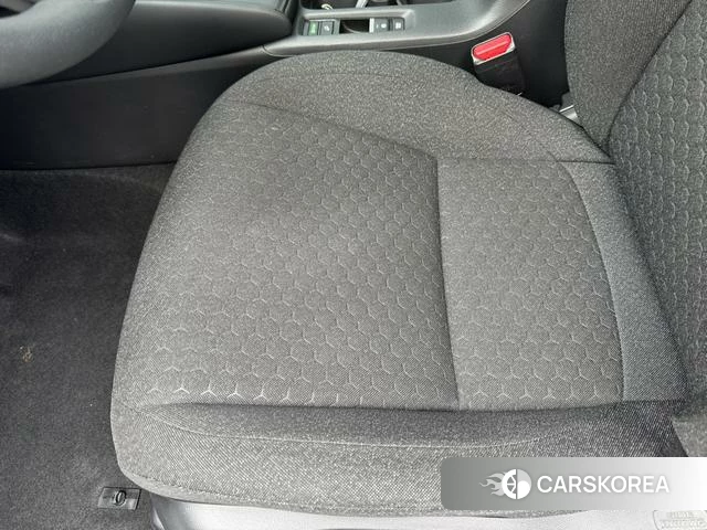 Honda XR-V 2023 Белый из Китая