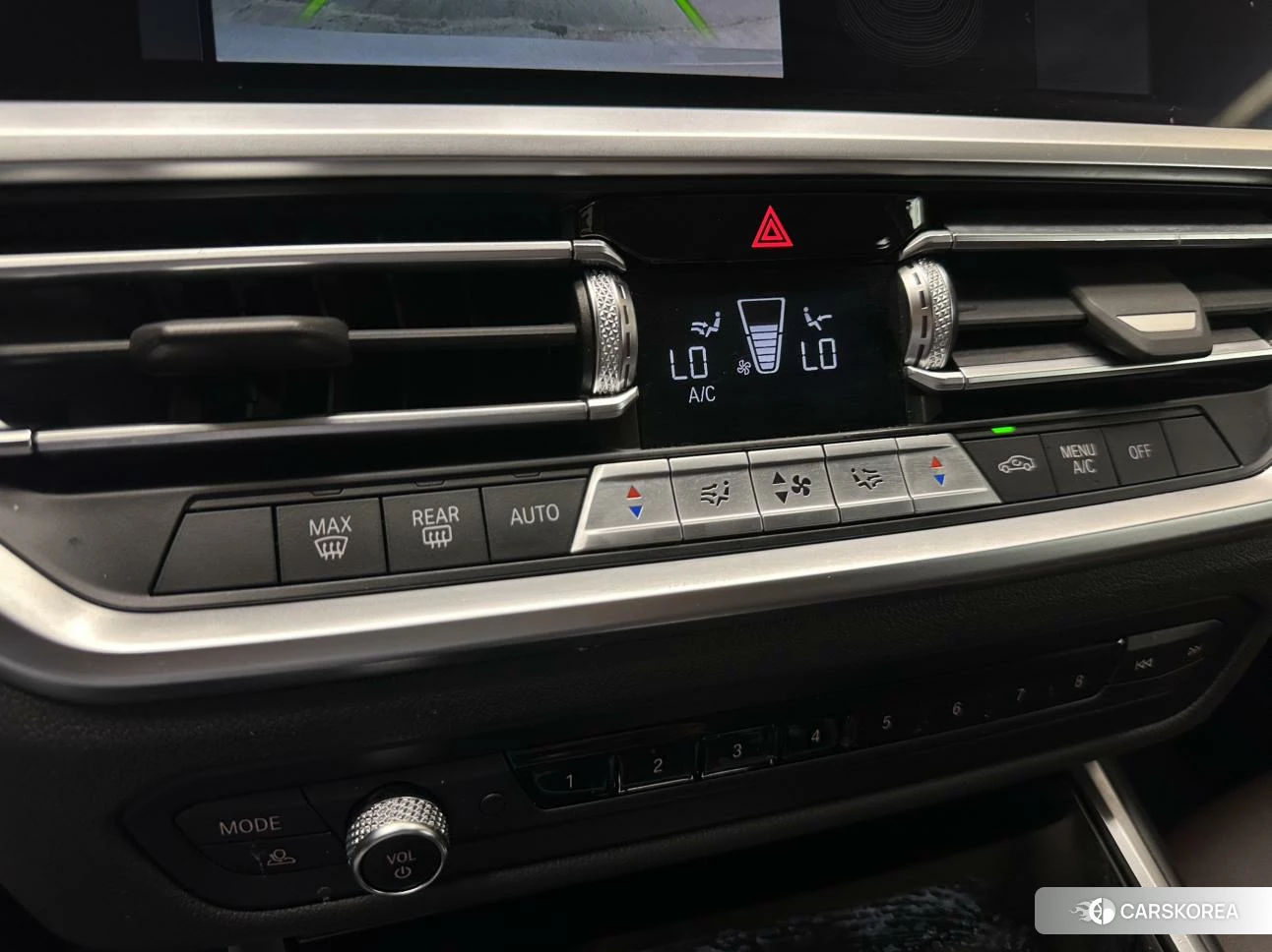 BMW 3 series 2021 Белый из Китая
