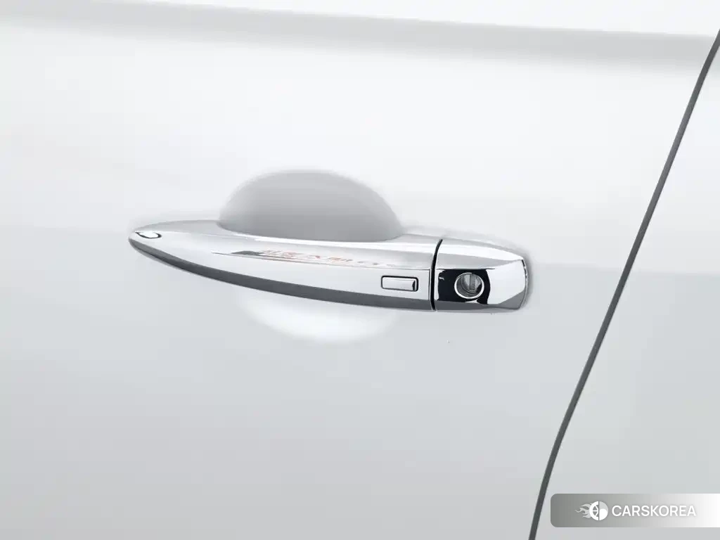 Nissan Teana 2024 Белый из Китая