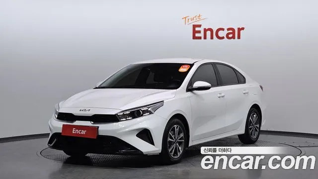 Kia The New K3 2nd generation id 2677043 из Кореи