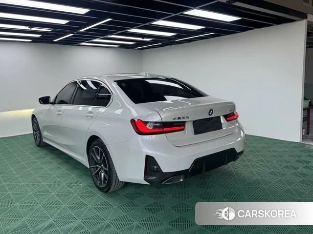 BMW 3 series id 3926970 из Китая