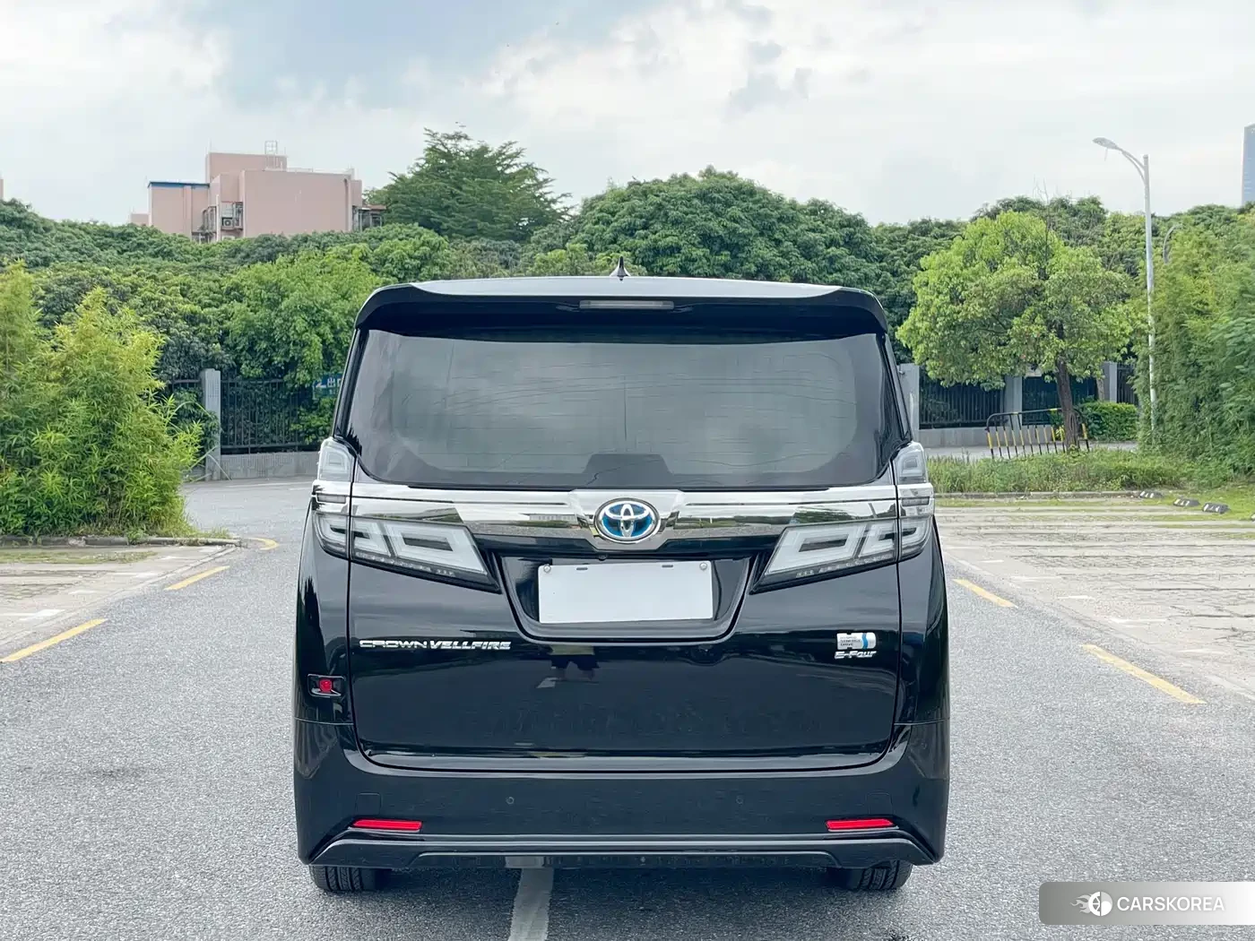 Toyota Wilfa 2022 Черный из Китая