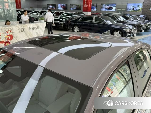 Volkswagen Lavida 2025 Фиолетовый из Китая