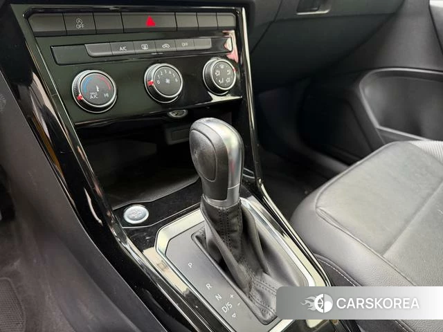 Volkswagen Exploring songs 2018 Шампань из Китая