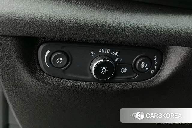 Buick Regal 2025 Белый из Китая