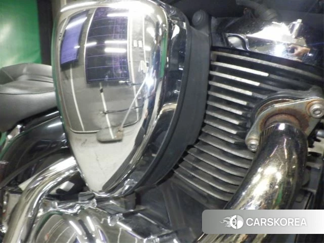Engine photo