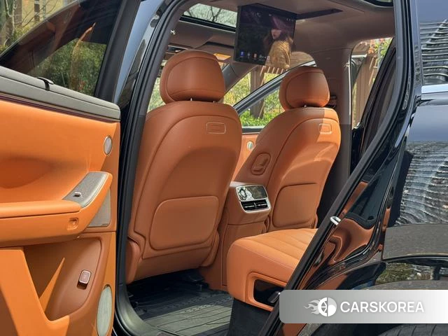 AITO Ask the world M7 2026 Черный из Китая