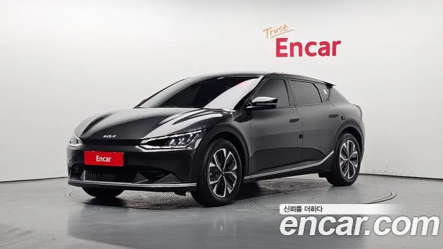 Kia EV6 id 2727926 из Кореи