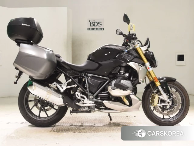 BMW R1250R 2023 из Японии, фото 3