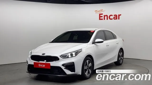 Kia Come New K3 id 2691961 из Кореи