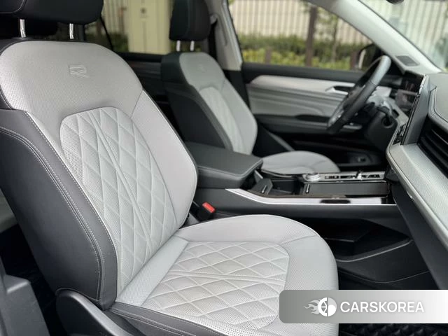 Volkswagen Range patrol 2022 Белый из Китая