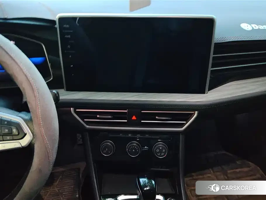 Volkswagen Sagitar 2023 Другой из Китая