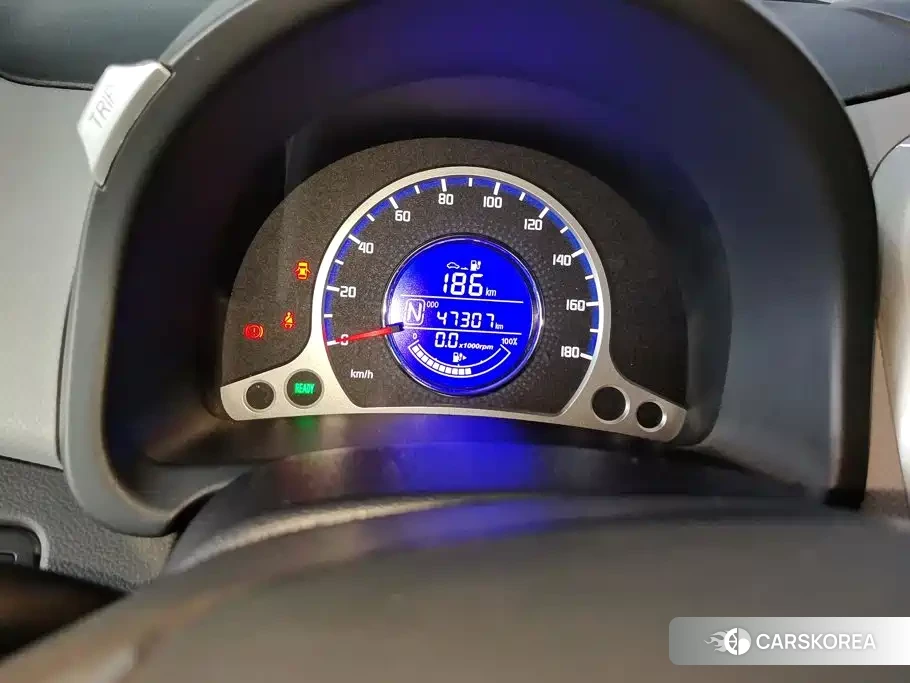 Chang'an Benben E-Star 2022 Белый из Китая