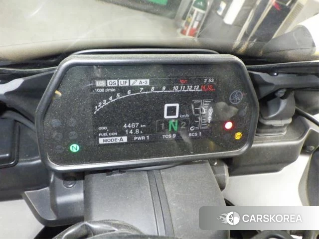Electronics photo