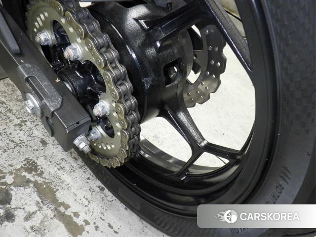 Kawasaki NINJA 250SL 2015 из Японии, фото 2