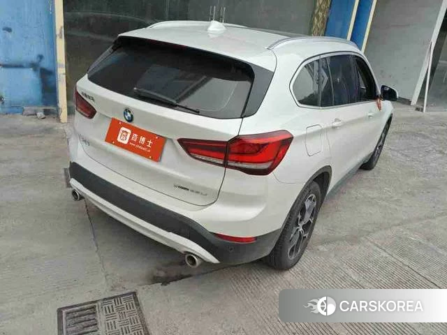 BMW X1 id 3993483 из Китая