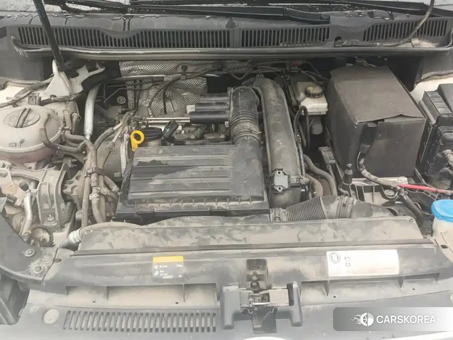 Volkswagen Touran 2019 Белый из Китая