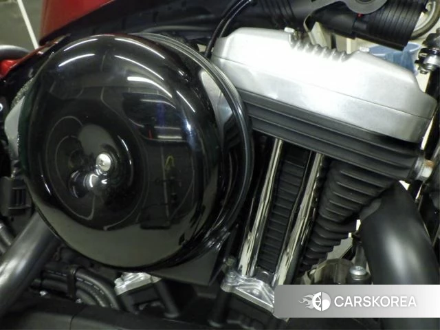 Engine photo