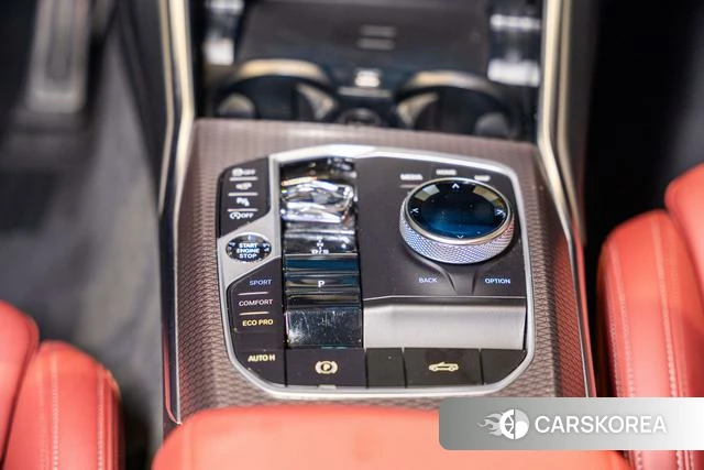 BMW 4 series 2024 Серебристо-серый из Китая