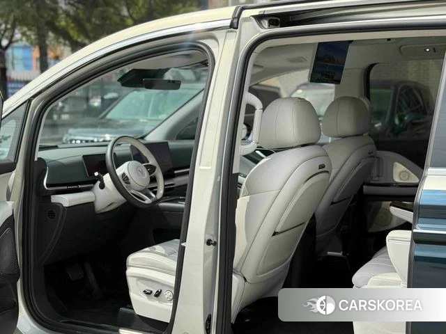 Lan Tu Dreamer PHEV 2025 Синий из Китая