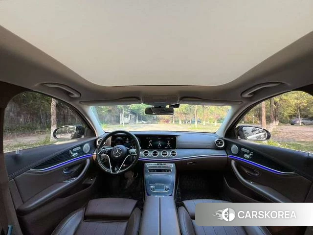 Mercedes-Benz E-class id 4220988 из Китая
