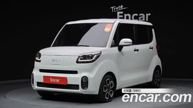 Kia The New Ray id 2418431 из Кореи