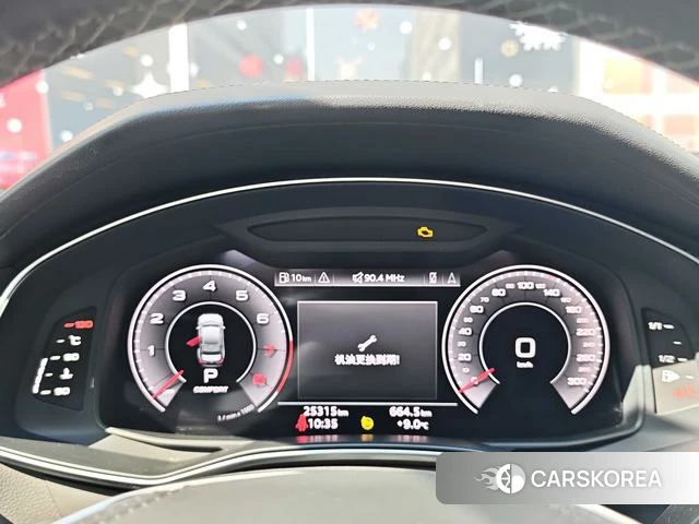 Audi A6L 2024 Черный из Китая