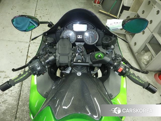 Front photo