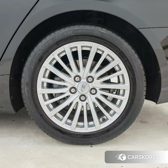 Cadillac CT6 2020 Черный из Китая