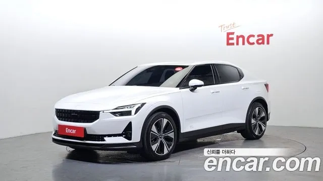 Polestar Polestar 2 id 2878825 из Кореи