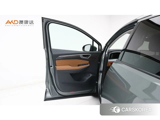Volkswagen Lanjing 2025 Зеленый из Китая