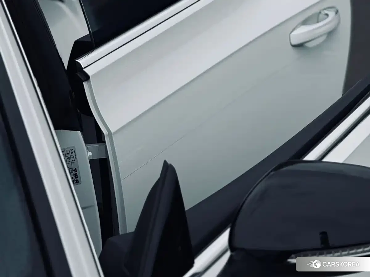 Volkswagen Arteon (CC) 2024 Белый из Китая