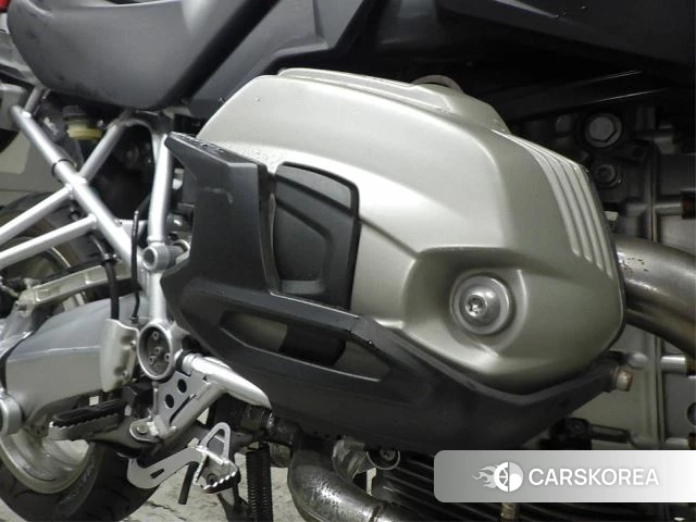 Engine photo