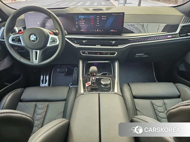 BMW X6 M id 4208433 из Китая