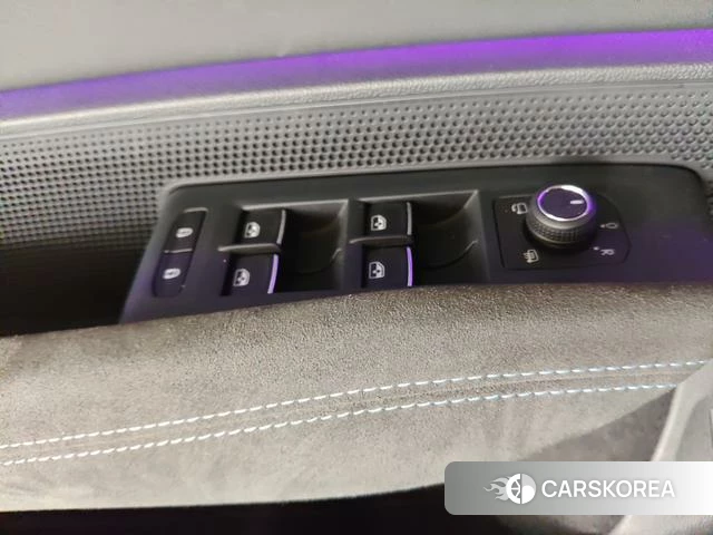 Volkswagen Passat 2024 Зеленый из Китая