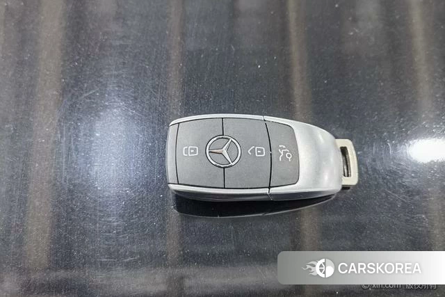 Mercedes-Benz GLE (import) 2021 Черный из Китая