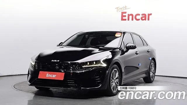 Kia K5 Hybrid 3rd Generation id 2597765 из Кореи