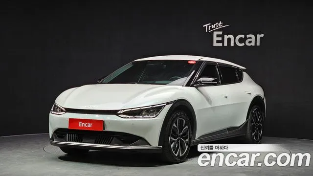 Kia EV6 id 2719779 из Кореи