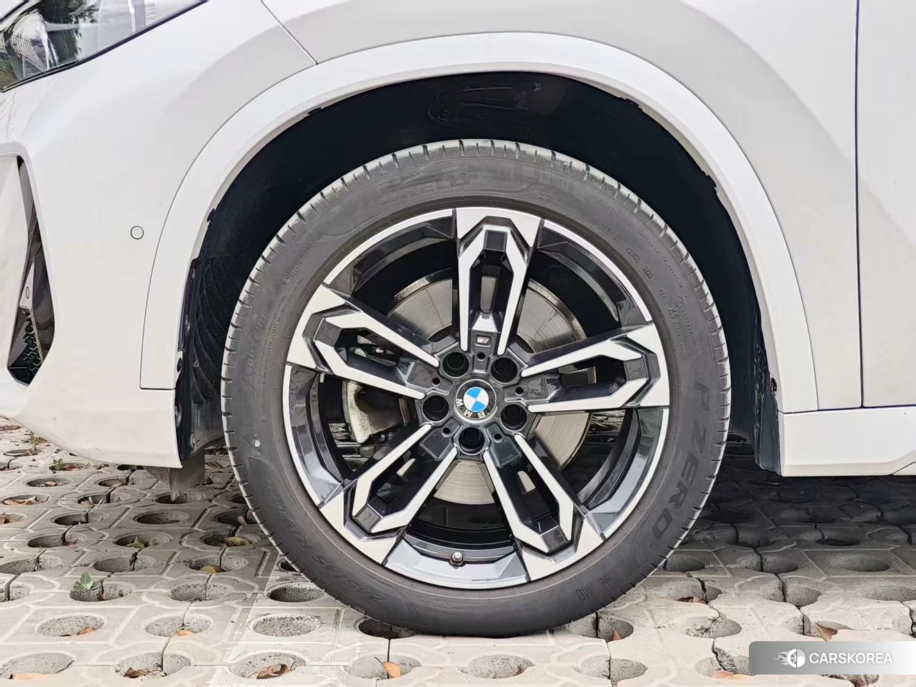 BMW X1 2023 Белый из Китая