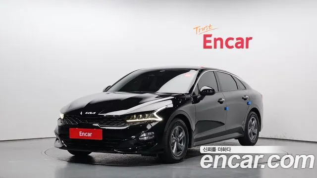 Kia K5 3rd generation id 2691198 из Кореи