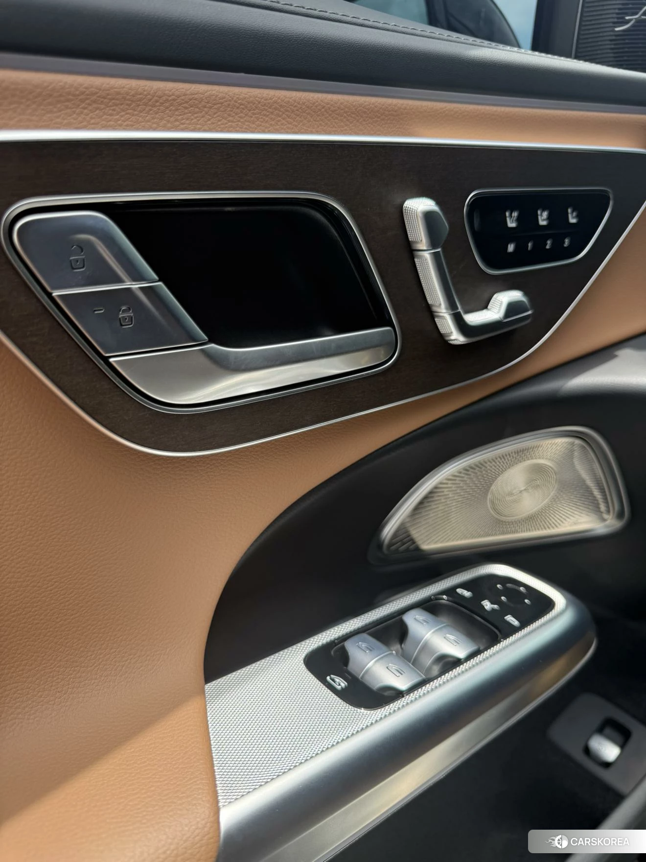 Mercedes-Benz E-class 2025 Черный из Китая