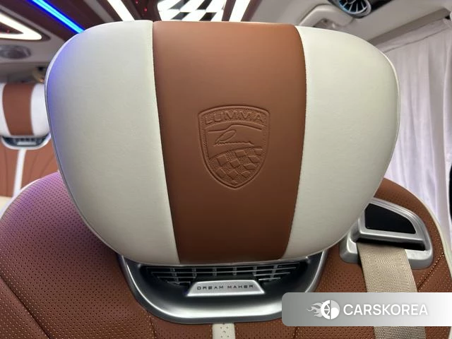 LUMMA CLR V 2023 Черный из Китая