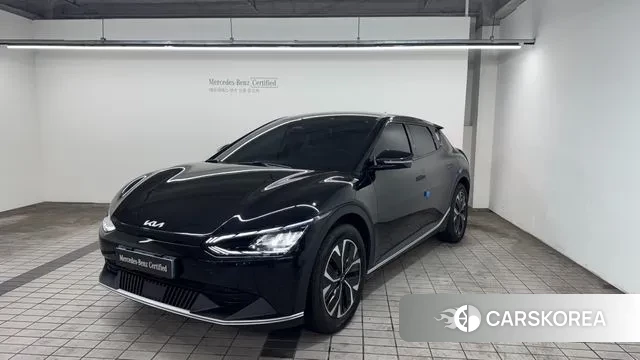 Kia EV6 id 2905081 из Кореи