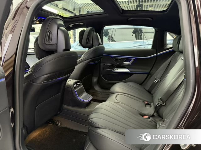 Mercedes-Benz E-class id 4239830 из Китая