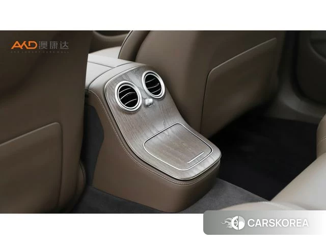 Mercedes-Benz E-class 2023 Черный из Китая