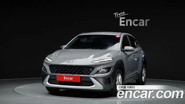 Hyundai The New Kona id 2659712 из Кореи