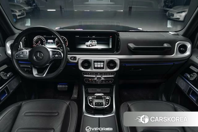 Mercedes-Benz G-class id 4239405 из Китая