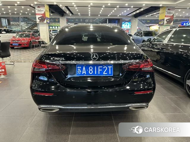 Mercedes-Benz E-class id 4209424 из Китая